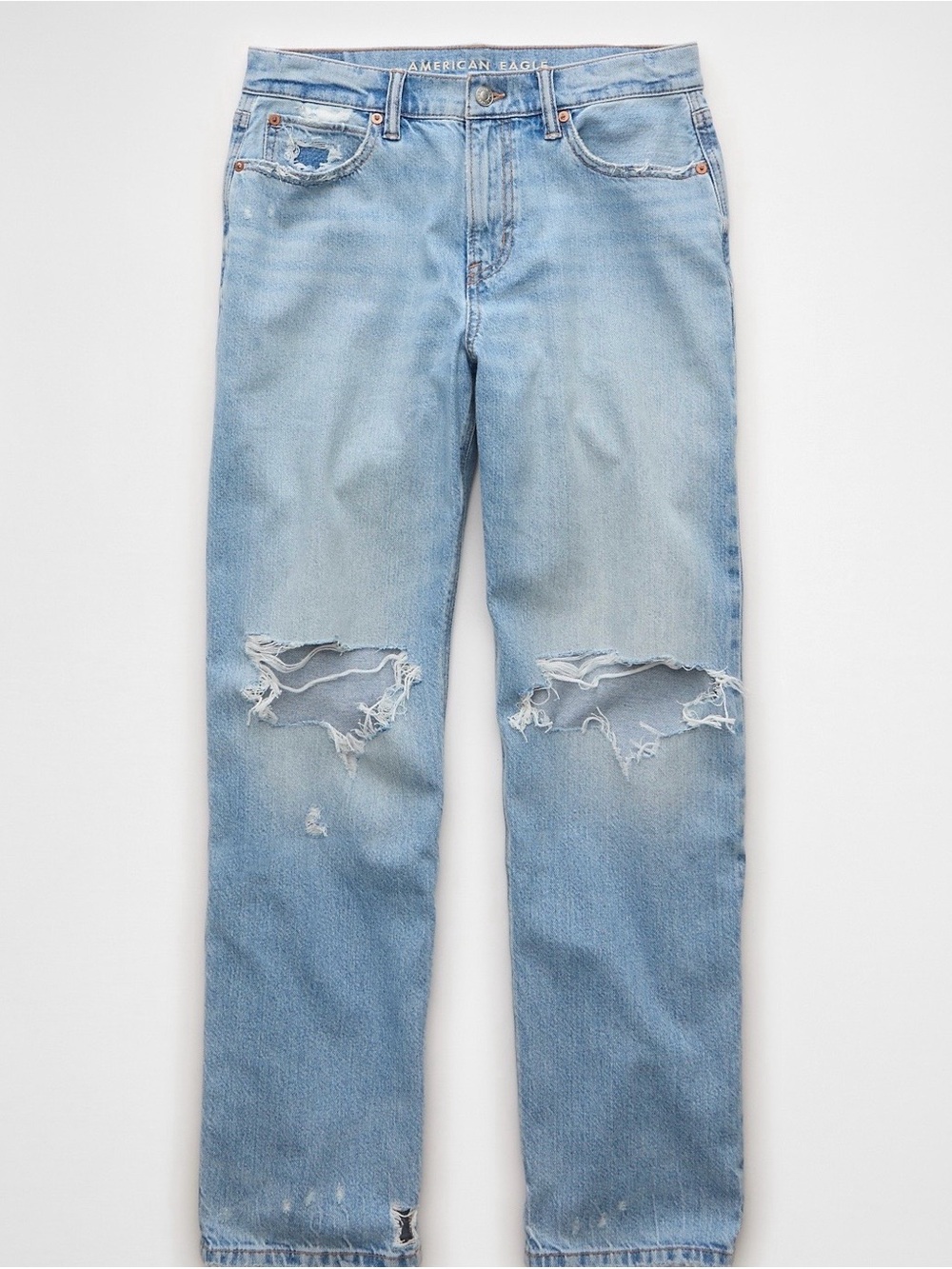 AMERICAN EAGLE
AE EX-BOYFRIEND JEAN Bin#27